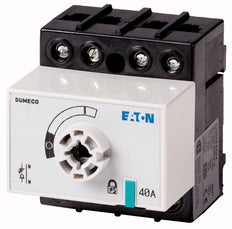EATON INDUSTRIES Dumeco Trennschalter - 1314053