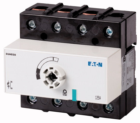 EATON INDUSTRIES Dumeco Trennschalter - 1314204