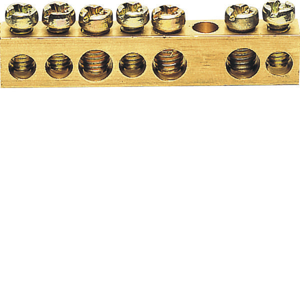 Hager K Terminal für Hauptkabel - K142 [2 Stück]