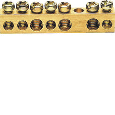 Hager K Terminal für Hauptkabel - K142 [2 Stück]