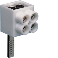 Hager KF-Klemme Für Hauptkabel - KF82A