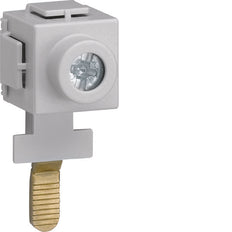 Hager KF-Klemme für Hauptkabel - KF83A [2 Stück]