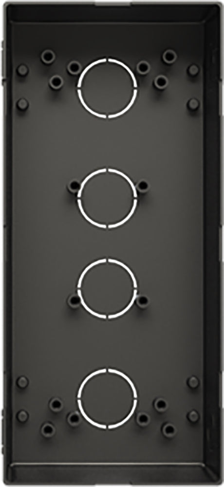 ABB Busch-Jaeger Montageelement für Türstation - 2TMA130160B0069