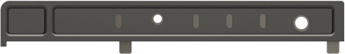 ABB Busch-Jaeger Montageelement für Türstation - 2TMA130160B0075