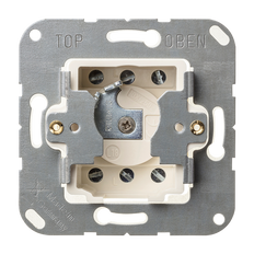 Jung Basic Element Blind Switch - 134.28