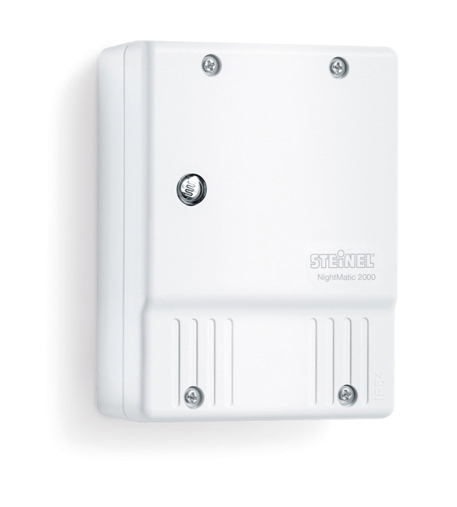 Steinel NightMatic Twilight Switch - 550417