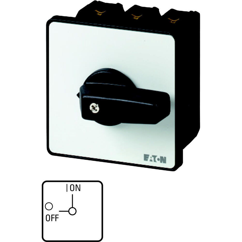 EATON INDUSTRIES P Lasttrennschalter - 019894