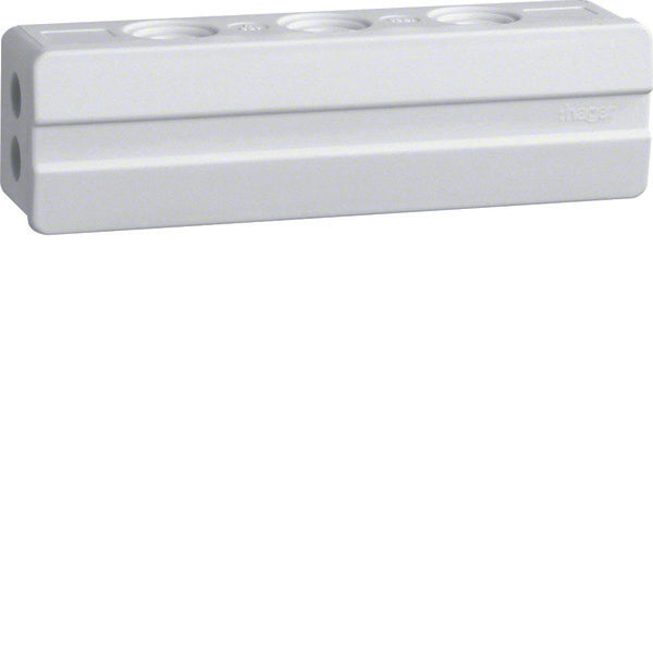 Hager Tehalit Montagebox Wandkanal - L5111 [2 Stück]