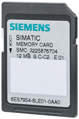Siemens PLC Speicherkarte - 6ES79548LC030AA0