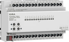 Gira KNX DIN-Rail I/O Module Bus System - 503800