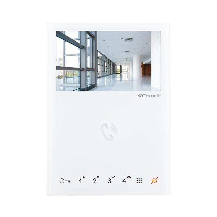 Comelit Mini Innen-Telefon Türkommunikation - 6722W
