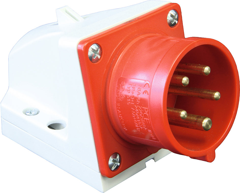 ABL Connectivity CEE-Gerätesteckdose - G31S20