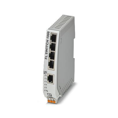 Phoenix Contact Netzwerk-Schalter - 1085039