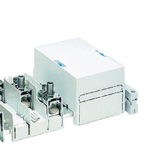 Wohner CRITO Stromschienenadapter - 01753