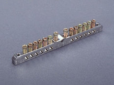Wohner grounding Rail For Distributor - 01928