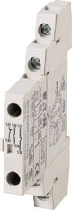 EATON INDUSTRIES PKZ Hilfskontaktblock - 072895
