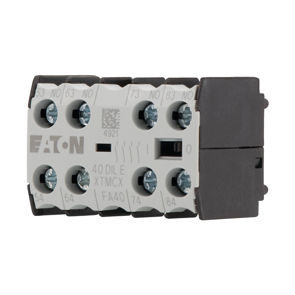 EATON INDUSTRIES DILE Hilfskontaktblock - 010304