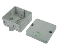 Spelsberg Abox Aufputz-Wand/Deckenbox - 80390701