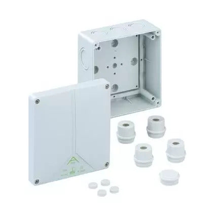 Spelsberg Abox Aufputz-Wand/Deckenbox - 81091001