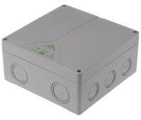 Spelsberg Abox Aufputz-Wand/Deckenbox - 81691001
