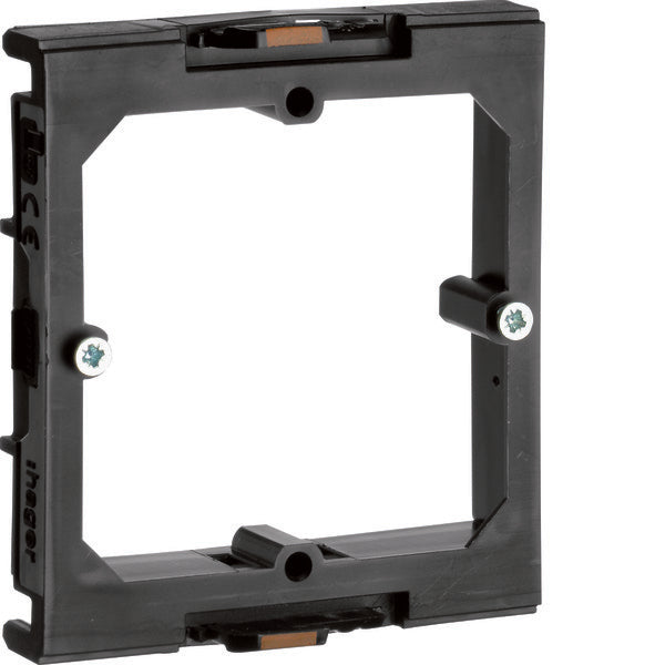 Hager Tehalit Montagebox Wandkanal - G2870