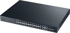 ZyXEL Netzwerk-Switch - GS192024HPV2-EU0101F