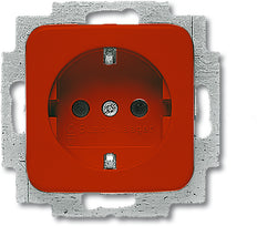 ABB Busch-Jaeger Wandsteckdose (WCD-Schaltgerät) - 2CKA002011A6253