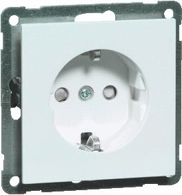 Honeywell Peha Wandsteckdose (WCD-Schaltgerät) - 00026331