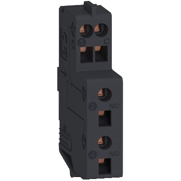 Schneider Electric Hilfskontaktblock - GV4AE11
