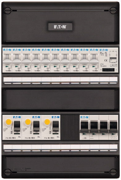 EATON INDUSTRIES System 55 Montageschrank - 1966028