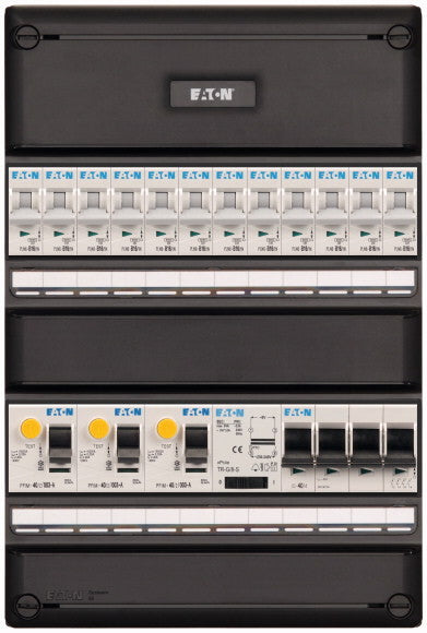 EATON INDUSTRIES System 55 Montageschrank - 1966030