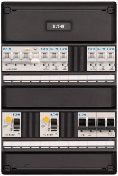 EATON INDUSTRIES System 55 Montageschrank - 1966033