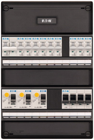 EATON INDUSTRIES System 55 Montageschrank - 1966041