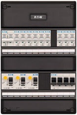EATON INDUSTRIES System 55 Montageschrank - 1966041