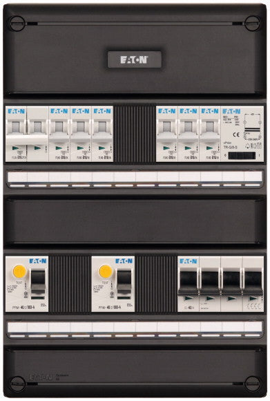 EATON INDUSTRIES System 55 Montageschrank - 1966080