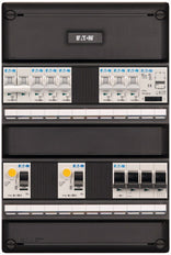 EATON INDUSTRIES System 55 Montageschrank - 1966080