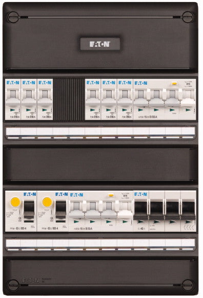 EATON INDUSTRIES System 55 Montageschrank - 1966148
