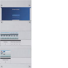 Hager VISION Einbauschrank - VKG300U-K