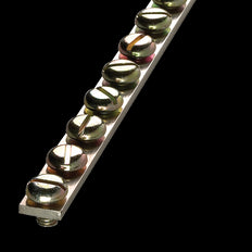 JMV Erdungsschiene für Verteiler - 9200051