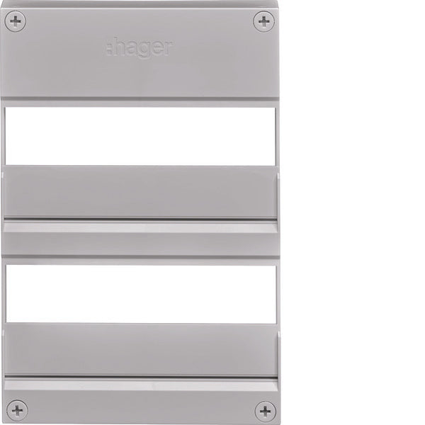 Hager VISION Zubehör für Installationsschrank - VKG67T