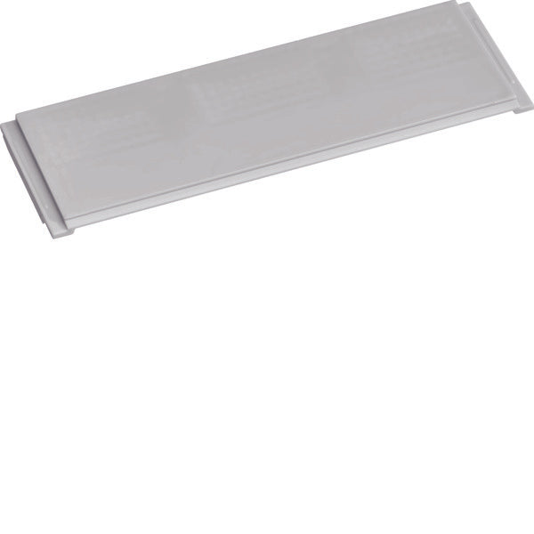 Hager VISION Zubehör für Einbauschrank - VKG77T [2 Stück]