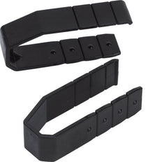 Hager Vega Zubehör für Einbauschrank - VZ699N [10 Stück]