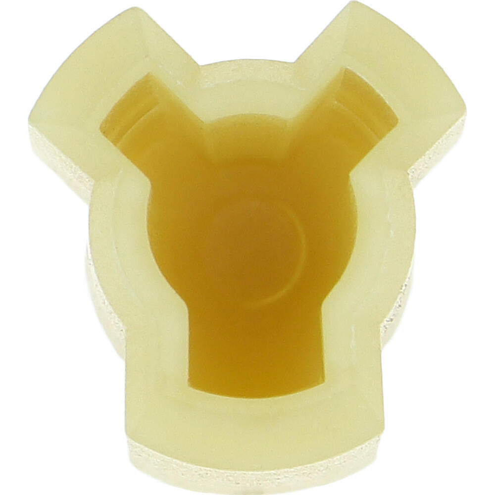 EATON INDUSTRIES T Schalterwelle - 027044 [2 Stück]