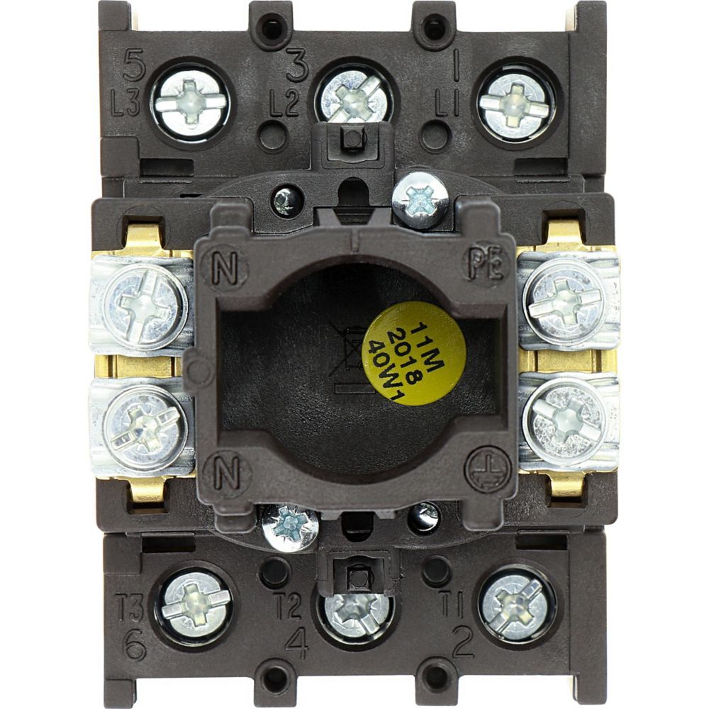EATON INDUSTRIES P Lasttrennschalter - 041097