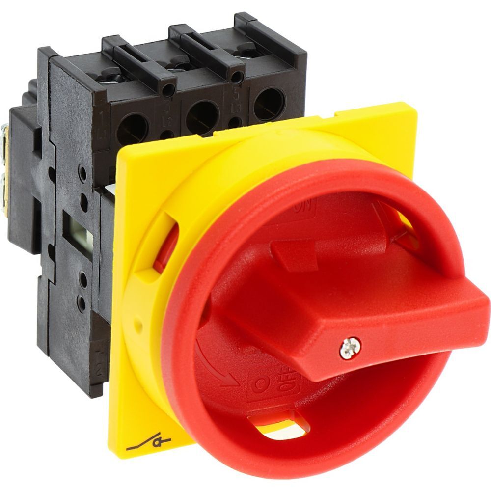 EATON INDUSTRIES P Lasttrennschalter - 041097