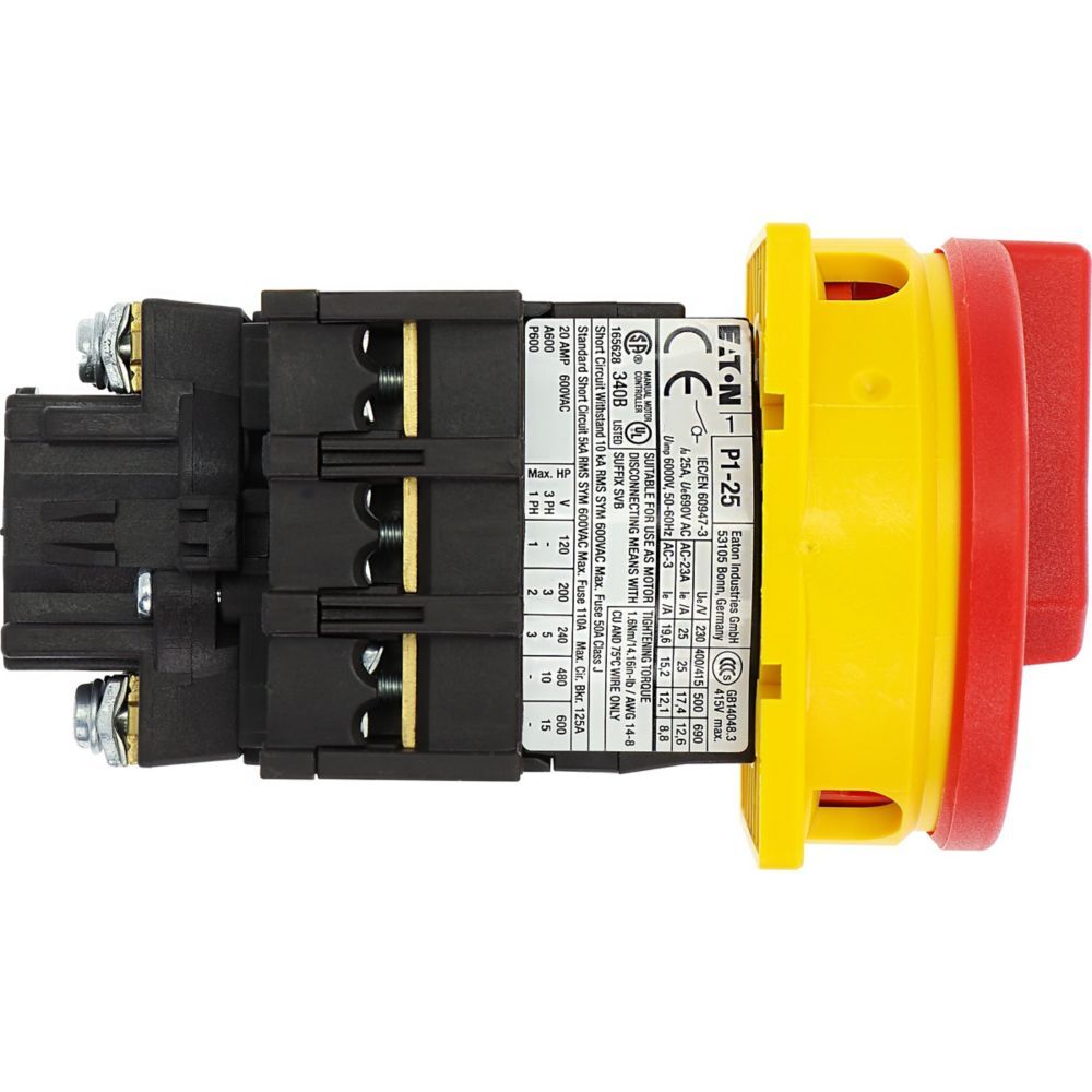 EATON INDUSTRIES P Lasttrennschalter - 041097