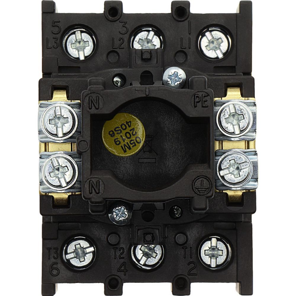 EATON INDUSTRIES P Lasttrennschalter - 081438