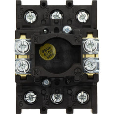 EATON INDUSTRIES P Lasttrennschalter - 081438