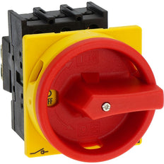 EATON INDUSTRIES P Lasttrennschalter - 081438