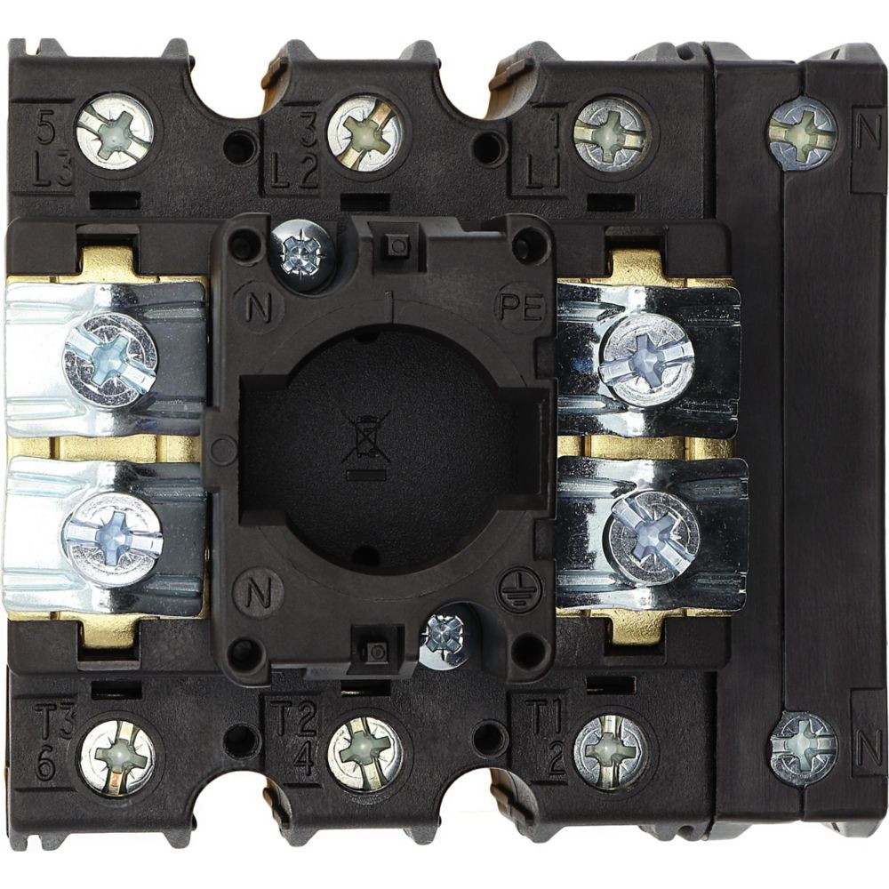 EATON INDUSTRIES P Lasttrennschalter - 019890